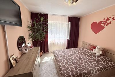 Ap 2 camere 55 mp - mobilat - zona centrala - Str Schelelor - 6