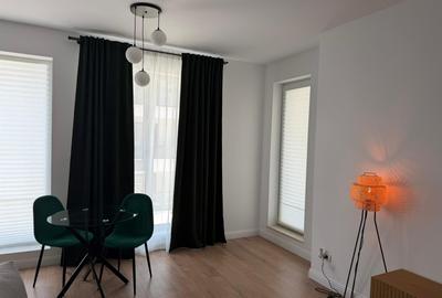 Apartament 2 camere mobilat /parcare inclusa MTM PIPERA LAKE - 4