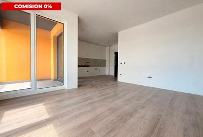 Apartament cu 2 camere decomandat în Freidorf