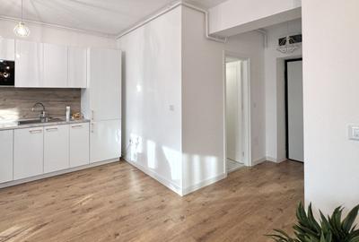 Apartament 3 camere | Bloc 2024 | Pipera | Parcare inclusă | Rond Omv - 13