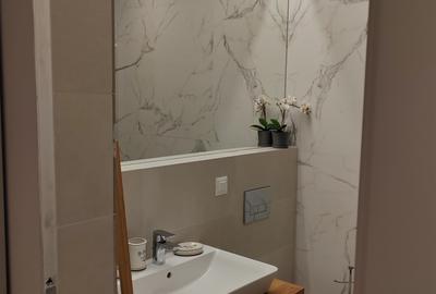 Inchiriere apartament 2 camere Nusco - 16