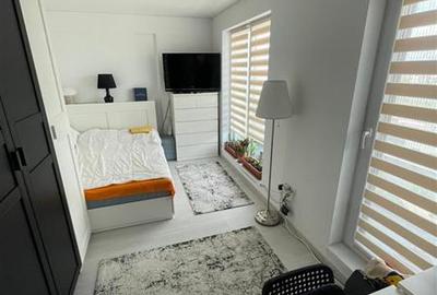 Apartament 3 camere 110 mp Metalurgiei - 3