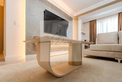 Studio lux Ivory Residence Pipera I mobilat I COMISION 0% - 15