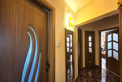 Exclusivitate - Apartament pretabil locuit, toate facilitătile in apropiere - 11
