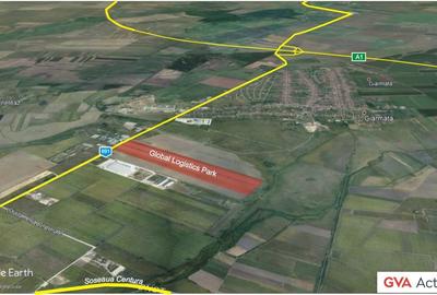Global Logistics 2 Timișoara - 5