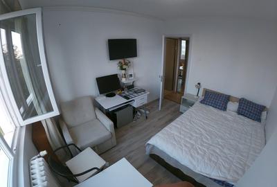 Apartament 2 camere Decomandat Bd Timisoara X Moinesti VIDEO prezentare - 2