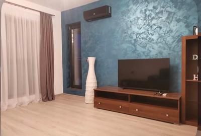 Închiriere garsonieră Exigent Plaza cu loc de parcare - 2