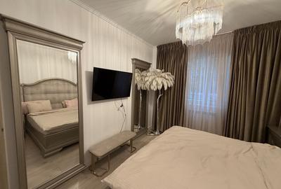 2 camere cu terasa mobilat | parcare inclusa | PIPERA Porsche - 5