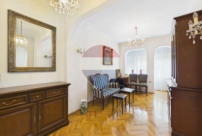 Apartament cu 2 camere semidecomandat în Cotroceni