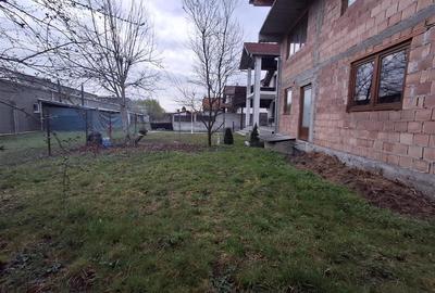 Casa individuala 5 camere 2 bai pivnita 380mp teren in Cisnadie - 5