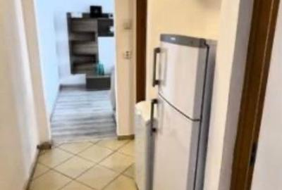 Apartament 2 camere zona Km 4-5 mobilat utilat 43 mp - 2