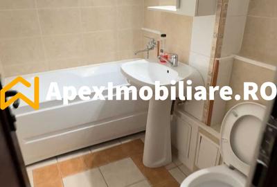 Garsoniera de inchiriat Dristor București | ApexImobiliare.ro - 5