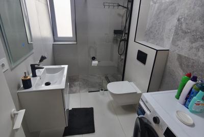 ROANDY - Apartament 2 camere modern ,bloc nou-Ghe .Doja - 5