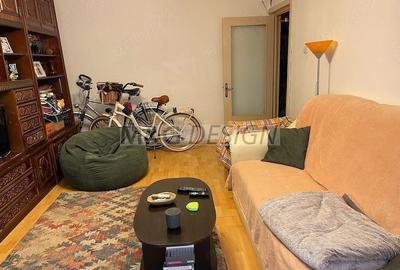 Apartament 2 camere zona Complex Studentesc - 3