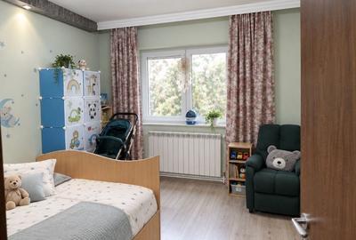 Apartament 3 camere de vanzare Gorjului - 2