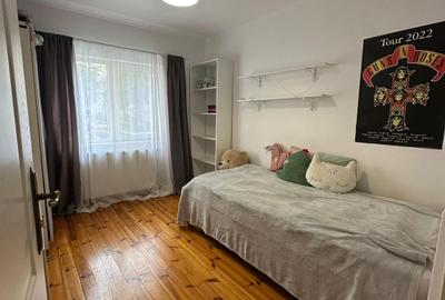 Apartament cu 3 camere, Iosia str.Mestesugarilor - 4