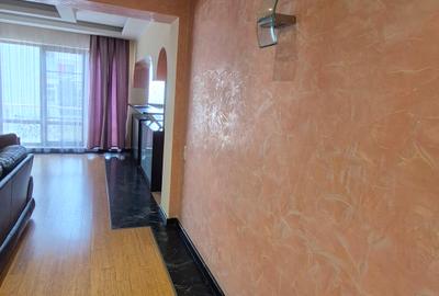 3 camere imobil boutique. 125 mp, 2 terase | Barbu Văcărescu – Parcul Circului - 17