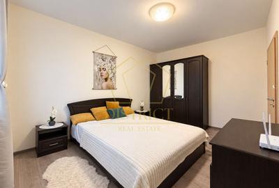 Apartament cu 2 camere Decomandat | Gradina proprie de 25 mp | Giroc langa ESO. - 6