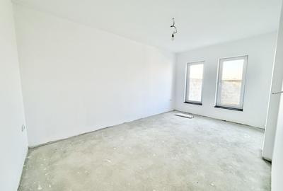 Duplex cu 5 camere si 2 bai | 323 mp teren - Mosnita  - zona Kaufland - 9