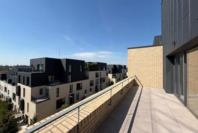 Vanzare - Penthouse duplex - 4 camere - Avalon Estate - Pipera - 4