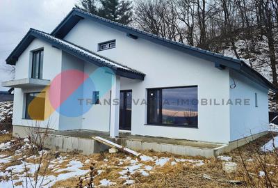 Casă Individuală, 159 mp Utili, Teren 800 mp, Panorama și Pădure, Feleacu - 7