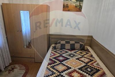 Apartament cu 2 camere de închiriat în zona Baneasa - 8
