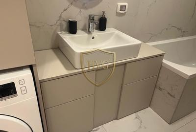 Duplex cu 2 camere | Centrala imobil | Herastrau - 12