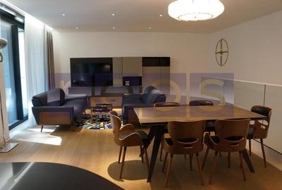 DUPLEX DE INCHIRIAT 4 CAMERE | PRIMAVERII | 2 TERASE  | MOBILAT LUX | 2 PARCARI - 27