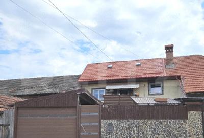 Casă individuală cu 3 camere în Electroprecizia