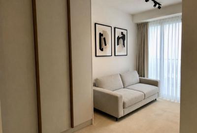 For Rent | Premium 3-Room Apartment | First Rental | 90 sqm - 8