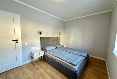 Apartament 2 Camere - Decomandat - 54 MPU - Balcon - 9
