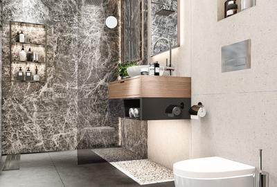 APARTAMENT COCHET || 2 CAMERE || CONSTRUCTIE NOUA - 8