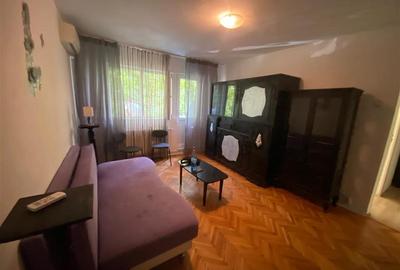 Apartament 3 camere , 2 dormitoare , centrala proprie , zona Take Ionescu - 3