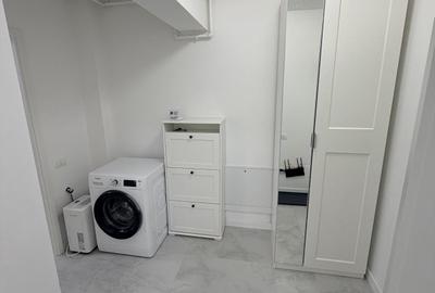 Inchiriere garsoniera Biruintei 81 Popesti Leordeni Metrou - 6