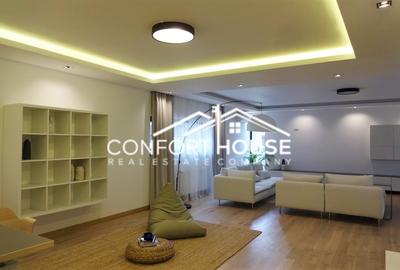 VILA P+E+M - 6 camere - situata intr-un ansamblu rezidential in IANCU NICOLAE - 13