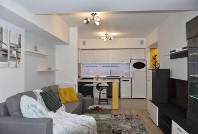 Apartament 2 camere Grozăvești Politehnica Park Residence posibilitate parcare - 2