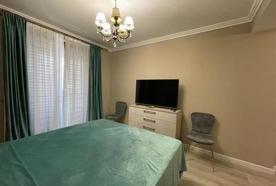 Apartament NOU  cu 2 camere de vanzare+PARCARE -Tulcea - 5