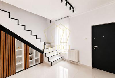 COM 0% Duplex cu 3 camere, teren 537 mp si anexa 60mp | Dumbravita - 28