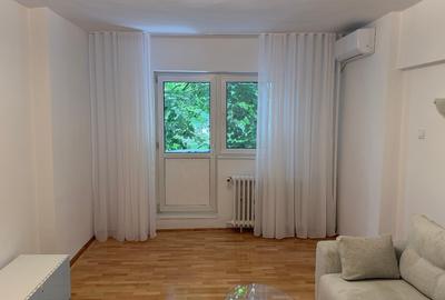 Apartament 3 camere, Calea Vacaresti,2/8, renovat, partial mobilat (mobila noua) - 9