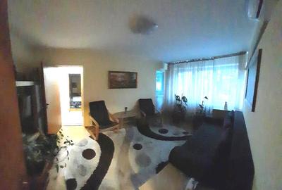 Drumul Taberei- metrou Tudor Vladimirescu, 3 camere, etaj 1/9, 2 bai - 1