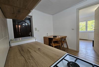 Apartament 2 camere-etaj 3-zona Sala Sporturilor - 4