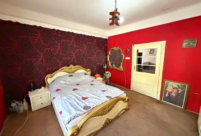 CASA PLAN PARTER | TEREN 620 MP | ACCES AUTO | ZONA SANTAUL MARE | BIHOR - 9