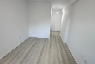 Apartament 3 camere intabulat de vanzare pe Doamna Stanca cu vedere spre parc - 8