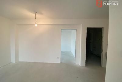 Apartament 3 camere, 67 mp, loc de parcare, etaj intermediar, bloc nou, Aradului - 5