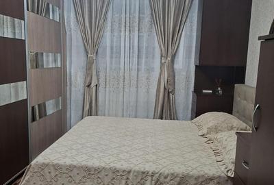 Garsonieră semidecomandată în CET