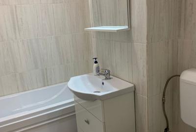 PROPRIETAR inchiriez garsoniera Plaza residence Lujerului - 8