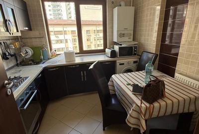 Mihai Bravu, 3 min de metrou, etaj 5,DUPLEX 5 camere, bloc nou, 130 mp, centrală - 10
