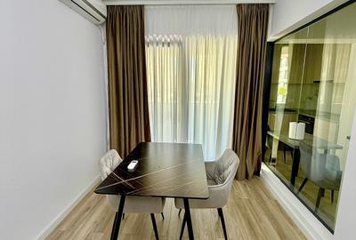 Lujerului l Smart Residence l 2 Camere+Terasa l 3 Min Metrou l - 3