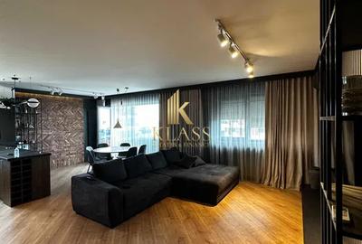 Apartament 3 camere de Inchiriat - Complex 4City Nord, Pipera - 4