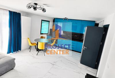 Apartament 2 camere Centru - bloc nou, prima închiriere - 2